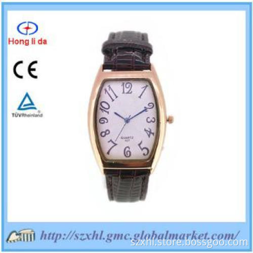 OEM ODM custom designer women watch XHL-427W